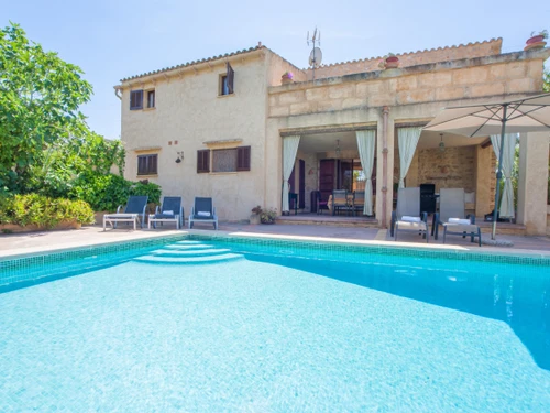 Villa Palma, 3 Schlafzimmer, 6 Personen - photo_1011874640932
