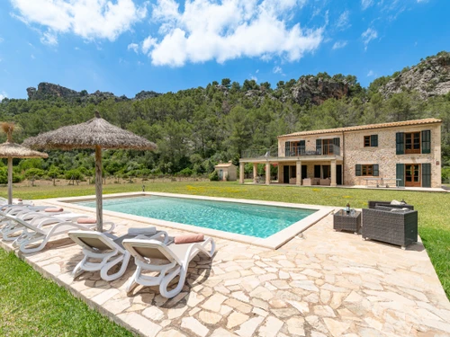 Gasthaus Pollença, 4 Schlafzimmer, 8 Personen - photo_1011874641062