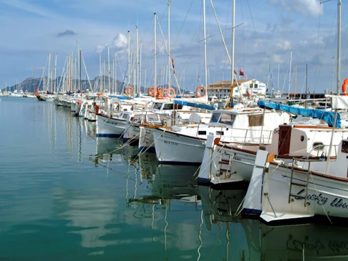 Villa Port de Pollença, 3 bedrooms, 6 persons - photo_1011874641350