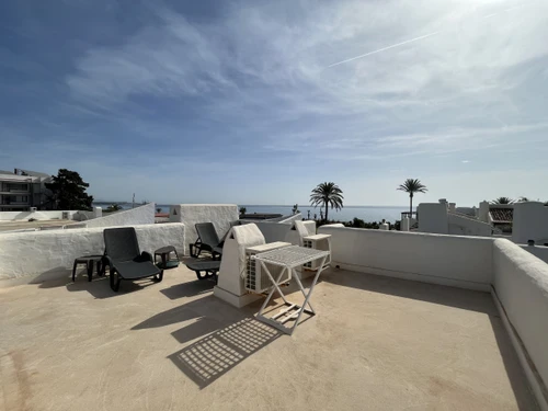 Apartamento Estepona, 1 dormitorio, 3 personas - photo_1011874641739