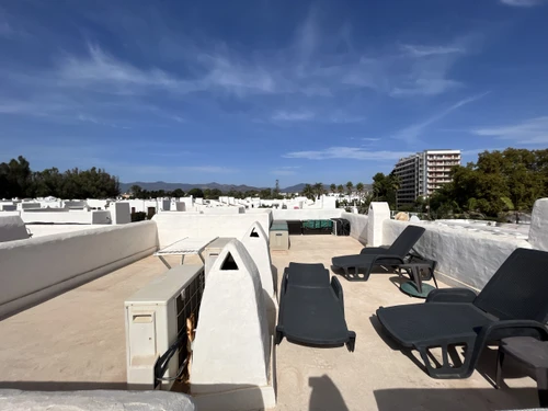 Apartamento Estepona, 1 dormitorio, 3 personas - photo_1011874641739