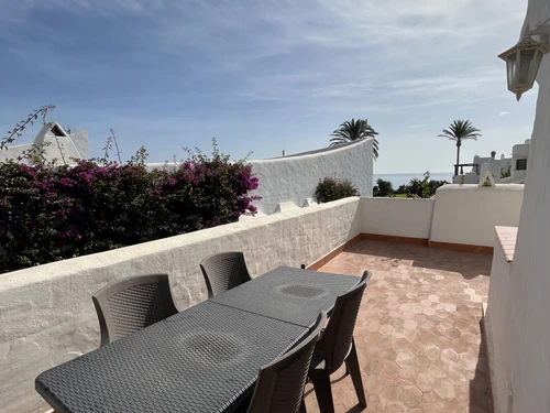 Apartamento Estepona, 1 dormitorio, 3 personas - photo_1011874641739