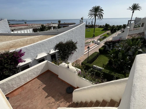 Apartamento Estepona, 1 dormitorio, 3 personas - photo_1011874641739