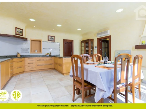 Villa Moraira, 6 Schlafzimmer, 13 Personen - photo_1011874643767