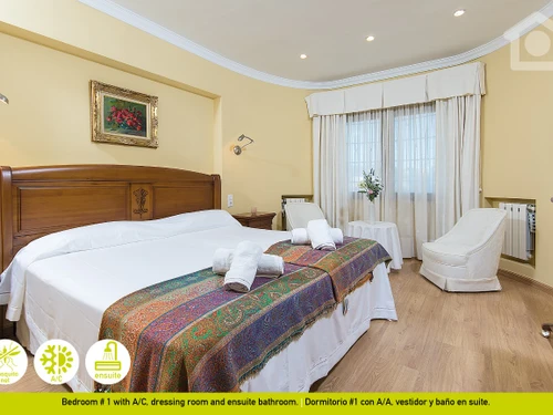 Villa Moraira, 6 Schlafzimmer, 13 Personen - photo_1011874643767