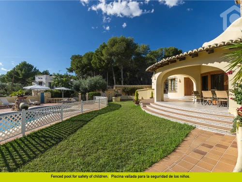Villa Moraira, 6 Schlafzimmer, 13 Personen - photo_1011874643767