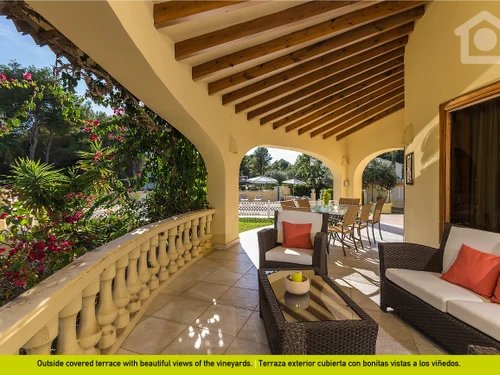 Villa Moraira, 6 Schlafzimmer, 13 Personen - photo_1011874643767