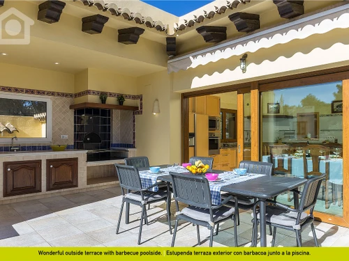 Villa Moraira, 6 Schlafzimmer, 13 Personen - photo_1011874643767