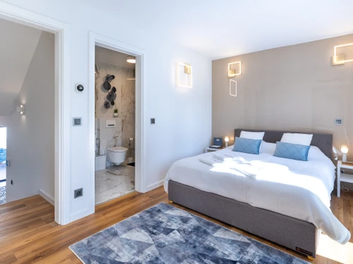 Maison Quarteira-Vilamoura, 4 pièces, 6 personnes - photo_1011874644347