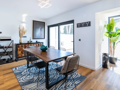 Maison Quarteira-Vilamoura, 4 pièces, 6 personnes - photo_1011874644347