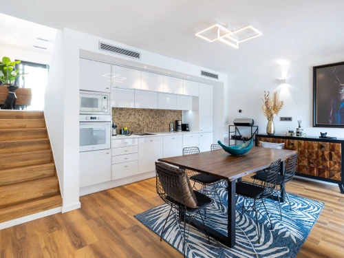 Maison Quarteira-Vilamoura, 4 pièces, 6 personnes - photo_1011874644347