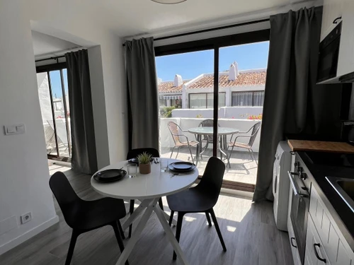 Estudio Estepona, estudio, 2 personas - photo_1011874645545