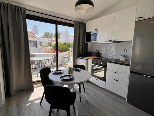 Estudio Estepona, estudio, 2 personas - photo_1011874645545