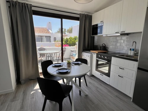 Estudio Estepona, estudio, 2 personas - photo_1011874645545