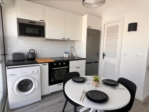 Estudio Estepona, estudio, 2 personas - photo_1011874645545