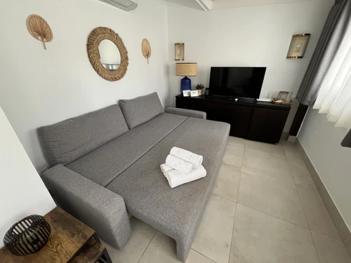Apartamento Estepona, 1 dormitorio, 3 personas - photo_1011874645785
