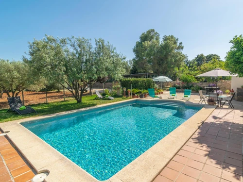 Villa Algaida, 3 pièces, 4 personnes - photo_1011874646255