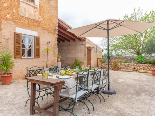 Villa Porreres, 3 Schlafzimmer, 6 Personen - photo_1011874648726