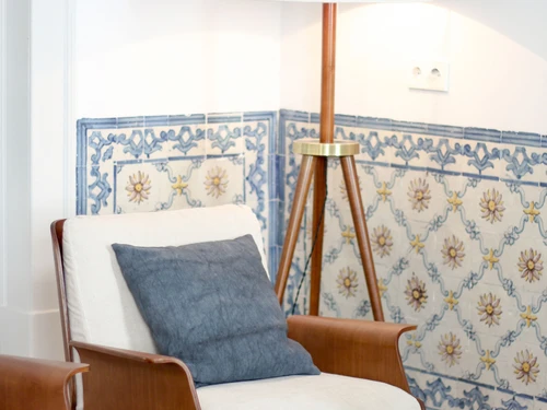 Apartment Lisbon, 3 bedrooms, 6 persons - photo_1011874648873