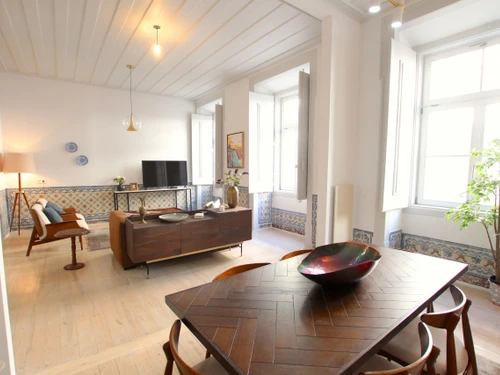 Appartement Lisboa, 4 pièces, 6 personnes - photo_1011874648873