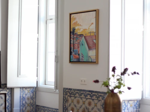 Apartment Lisbon, 3 bedrooms, 6 persons - photo_1011874648873