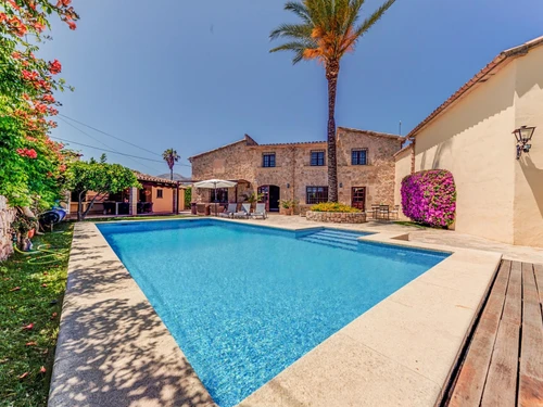 Villa Pollença, 4 Schlafzimmer, 8 Personen - photo_1011874650461