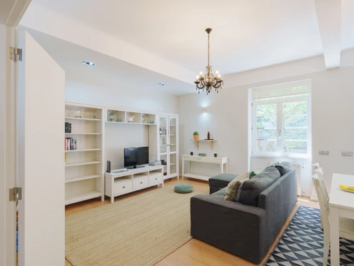 Appartement Porto, 4 pièces, 8 personnes - photo_1011874651587