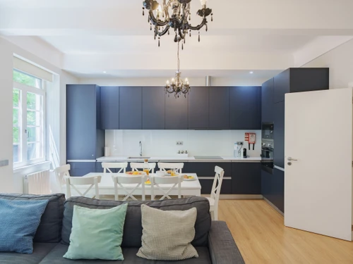 Appartement Porto, 4 pièces, 8 personnes - photo_1011874651587