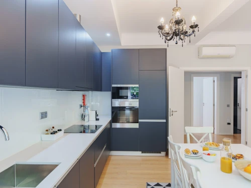 Appartement Porto, 4 pièces, 8 personnes - photo_1011874651587