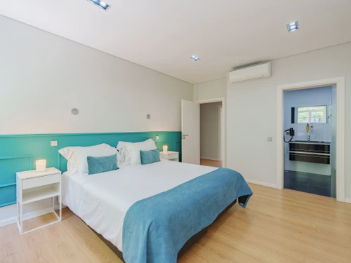 Appartement Porto, 4 pièces, 8 personnes - photo_1011874651587