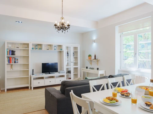 Appartement Porto, 4 pièces, 8 personnes - photo_1011874651587