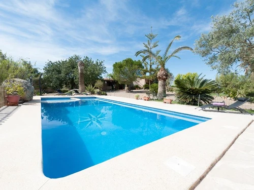 Villa Santa Margalida, 4 bedrooms, 8 persons - photo_1011874652450