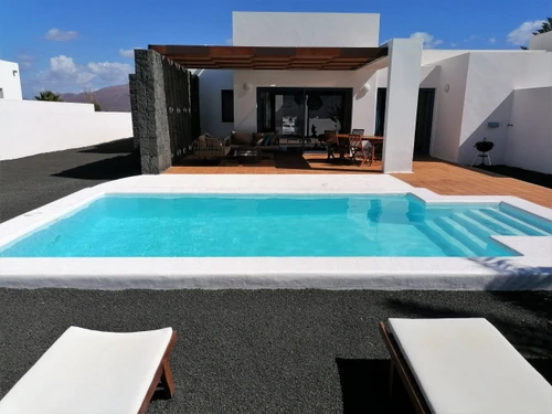 Villa Playa Blanca, 2 Schlafzimmer, 4 Personen - photo_1011874652585