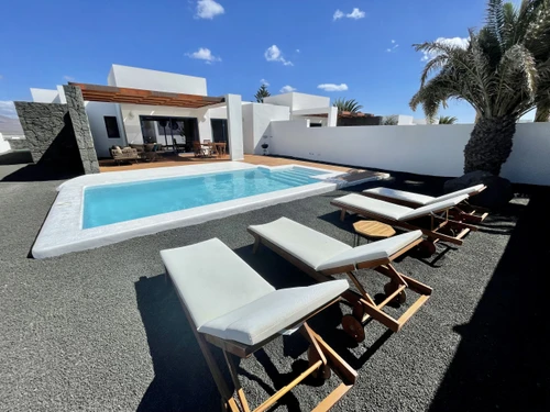 Villa Playa Blanca, 3 pièces, 4 personnes - photo_1011874652585
