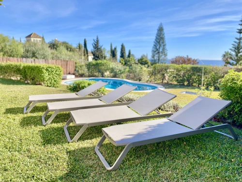 Villa Mijas Costa, 4 pièces, 6 personnes - photo_1011874652724