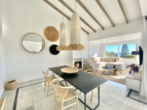 Villa Mijas Costa, 4 pièces, 6 personnes - photo_1011874652724