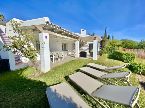 Villa Mijas Costa, 3 Schlafzimmer, 6 Personen - photo_1011874652724