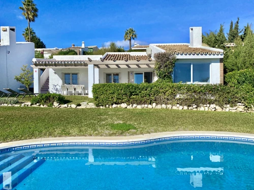 Villa Mijas Costa, 4 pièces, 6 personnes - photo_1011874652724