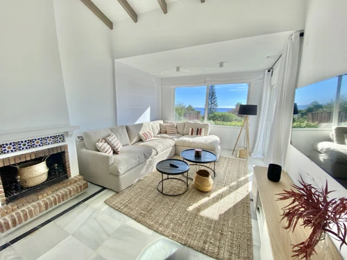 Villa Mijas Costa, 4 pièces, 6 personnes - photo_1011874652724