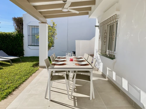 Villa Mijas Costa, 4 pièces, 6 personnes - photo_1011874652724