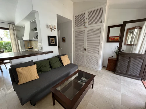 Apartamento Estepona, 1 dormitorio, 3 personas - photo_1011874652868