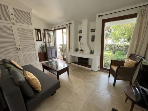 Apartamento Estepona, 1 dormitorio, 3 personas - photo_1011874652868
