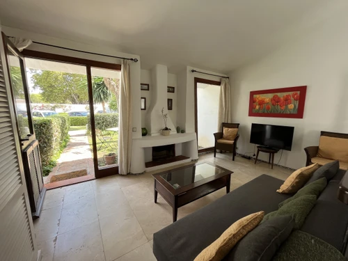 Apartamento Estepona, 1 dormitorio, 3 personas - photo_1011874652868