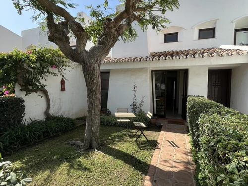 Apartamento Estepona, 1 dormitorio, 3 personas - photo_1011874652868