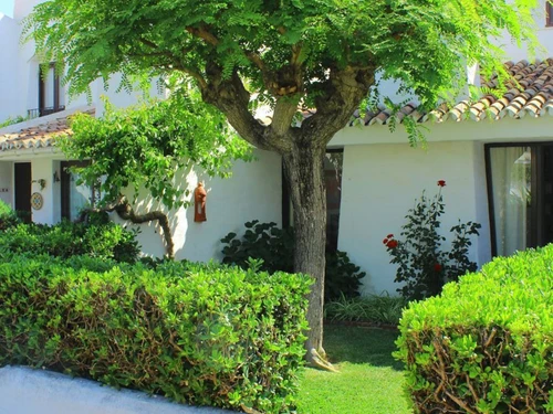 Apartamento Estepona, 1 dormitorio, 3 personas - photo_1011874652868