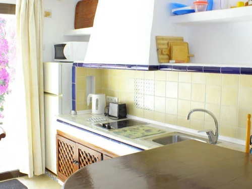 Apartamento Estepona, 1 dormitorio, 3 personas - photo_1011874652868