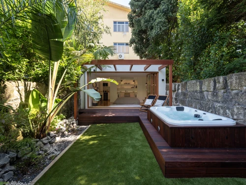 Apartment Porto, 3 bedrooms, 6 persons - photo_1011874653148