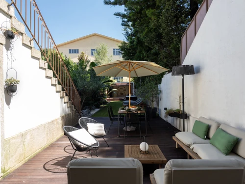 Ferienwohnung Porto, 3 Schlafzimmer, 6 Personen - photo_1011874653148