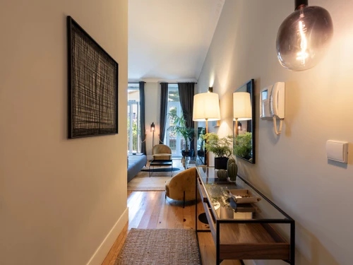 Ferienwohnung Porto, 3 Schlafzimmer, 6 Personen - photo_1011874653148