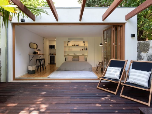 Ferienwohnung Porto, 3 Schlafzimmer, 6 Personen - photo_1011874653148